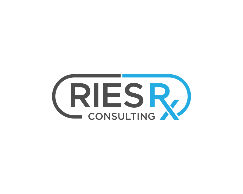 Logo Design for riesrx.com