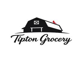 Tipton Grocery entry by Design_design