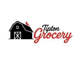 Tipton Grocery entry by WOWIDEA99