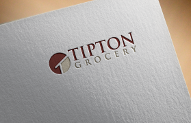 Tipton Grocery entry by BALASIK