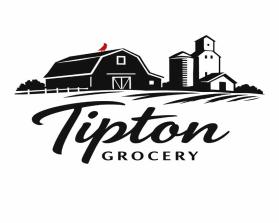 Tipton Grocery entry by Design_design
