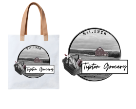 Tipton Grocery entry by amr1879