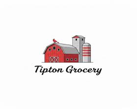 Tipton Grocery entry by Design_design