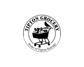 Tipton Grocery entry by yuliyanto
