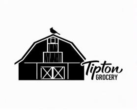 Tipton Grocery entry by Design_design