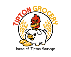 Tipton Grocery entry by yuliyanto