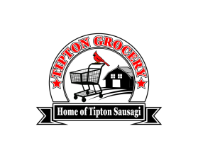 Tipton Grocery entry by yuliyanto