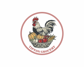 Tipton Grocery entry by Berkan_bejo