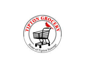 Tipton Grocery entry by yuliyanto