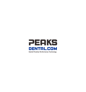 Logo Design Entry 3849043 submitted by muftariful to the contest for peaksdental.com run by rustydrifter