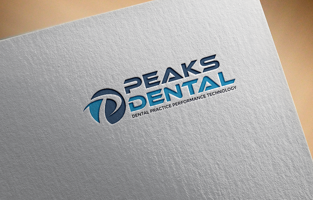 Logo Design Entry 3745228 submitted by BALASIK to the contest for peaksdental.com run by rustydrifter