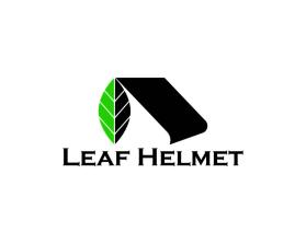 Leaf Helmet entry by Asep Suhendar