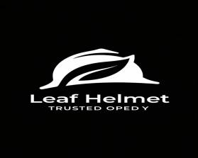 Leaf Helmet entry by Design design
