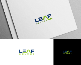 Leaf Helmet entry by Bpo