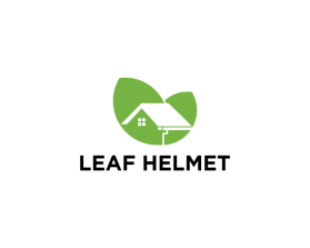 Leaf Helmet entry by mulia