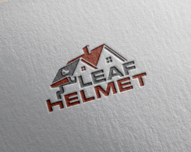 Leaf Helmet entry by andi suhendi