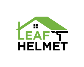 Leaf Helmet entry by mulia