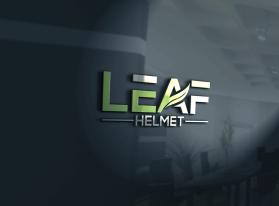 Leaf Helmet entry by Md Nor Hossain
