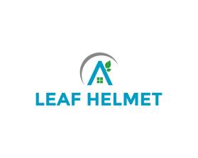 Leaf Helmet entry by Mohamed Masoud