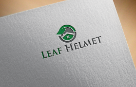Leaf Helmet entry by Rhancy R. Orpinada