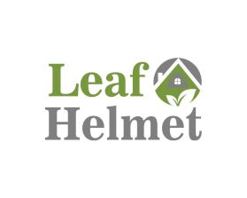 Leaf Helmet entry by Ari Trisna