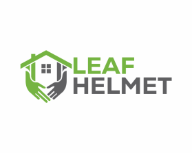 Leaf Helmet entry by kus