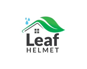Leaf Helmet entry by Siti Anissa