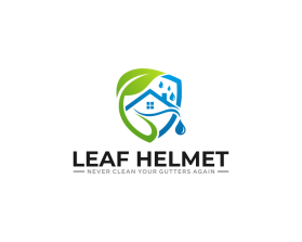 Leaf Helmet entry by MUHAMMAD TAUFIQ