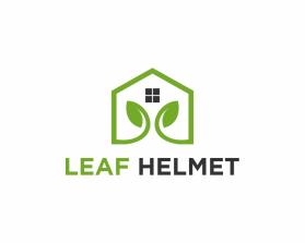 Leaf Helmet entry by Muhammad Ghofir Ismail