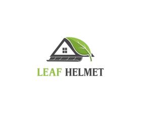Leaf Helmet entry by WOWIDEA