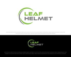 Leaf Helmet entry by Arif Fahmi