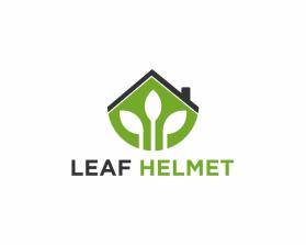 Leaf Helmet entry by Muhammad Ghofir Ismail