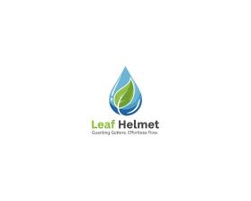 Leaf Helmet entry by Adriana
