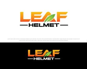 Winning entry: Leaf Helmet entry by Arif Fahmi
