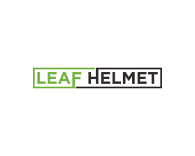 Leaf Helmet entry by mulia