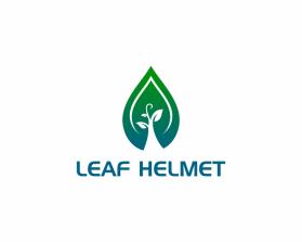 Leaf Helmet entry by Muhammad Ghofir Ismail