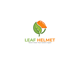 Leaf Helmet entry by MUHAMMAD TAUFIQ
