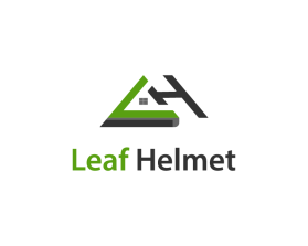 Leaf Helmet entry by Nana ramadhona