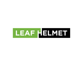 Leaf Helmet entry by mulia
