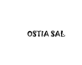 Ostia Sal entry by Rhancy R. Orpinada