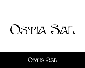 Ostia Sal entry by Ahmad Khosirin