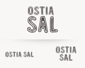 Ostia Sal entry by natascia burani
