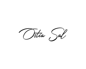 Ostia Sal entry by s^wot