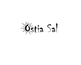 Ostia Sal entry by Agung Gunawan