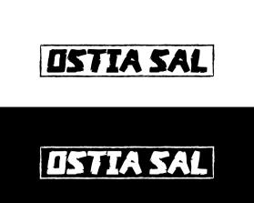 Ostia Sal entry by BUTHELEZI B.  GESUKA