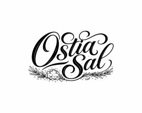 Ostia Sal entry by Rafka