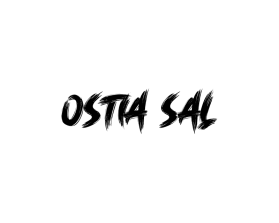 Ostia Sal entry by s^wot