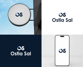 Ostia Sal entry by agengprayoga