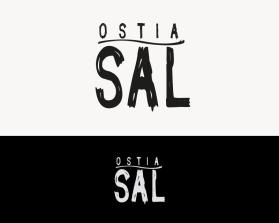 Ostia Sal entry by natascia burani