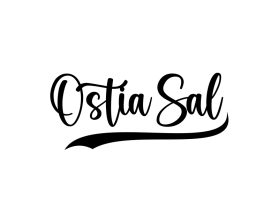 Ostia Sal entry by mulia